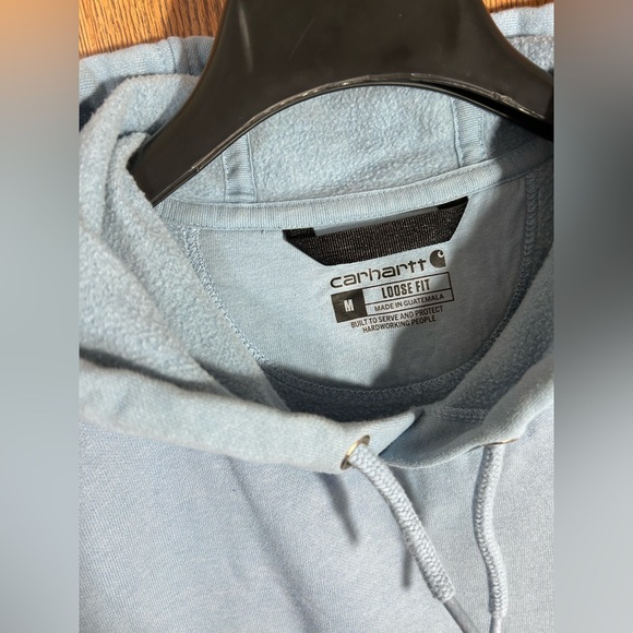 Carhartt Graphic Hoodie - Picture 3 of 5